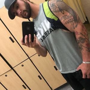 Meet your Posher, Kaiden